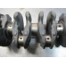 #CJ09 Crankshaft Standard For 12-14 Honda CR-V  2.4L